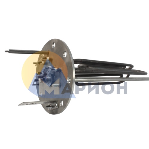 ТБ3Т 109 В 8.5/2 J 220, фл (нерж) ТБ3Т 109 В 8.5/2 J 220, фл (нерж)