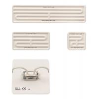 Нагреватель инфракрасный FSF/4, 0.25 кВт, 230 В, 60х60 мм