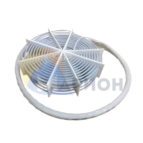 ТЭН фторопластовый, PTFE оболочка, 5 кВт, 220 В