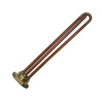 Нагревательный элемент RDT G1-1/4, L280, под анод M6, 1500Вт 230В