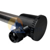Колбовый погружной нагреватель КПН L=1250, 2,8кВт, 380В, Нерж сталь AISI 316L